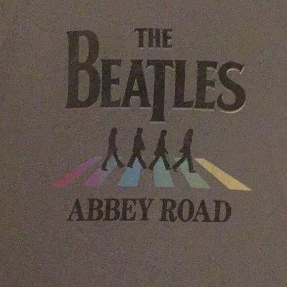 Beatles Tee! - Picture 2 of 2